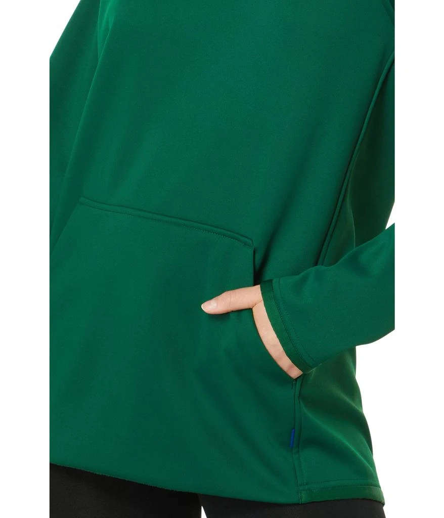 商品Burton|Crown Weatherproof Pullover Fleece,价格¥678,第3张图片详细描述