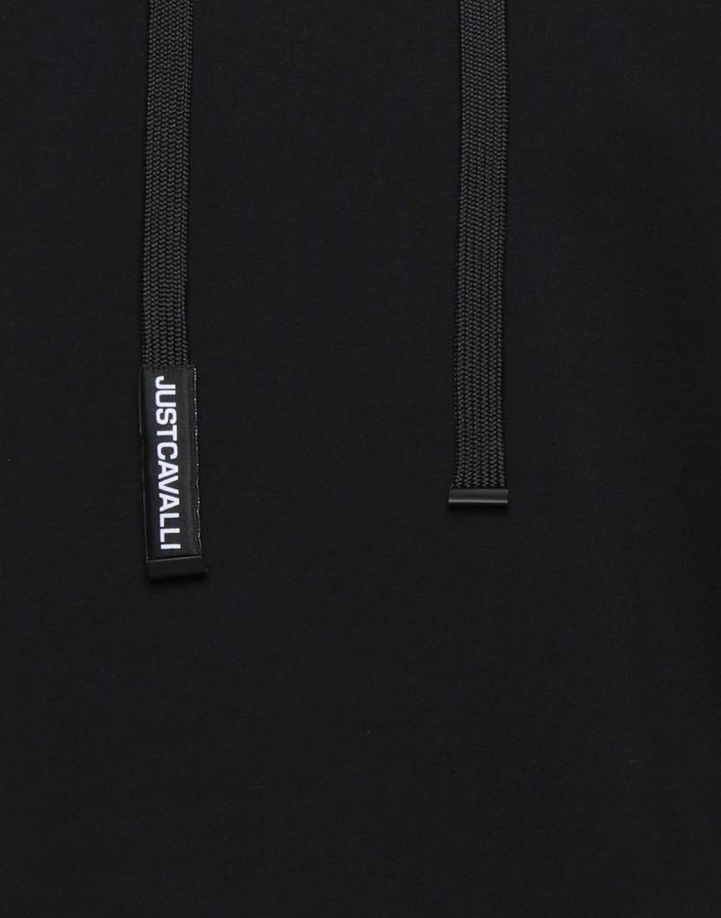 商品Just Cavalli|Hooded sweatshirt,价格¥1290,第4张图片详细描述