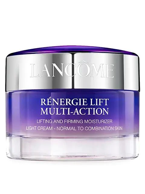商品Lancôme|Renergie Lift Multi-Action 提拉轻盈乳霜/1.7 oz.,价格¥757,第1张图片