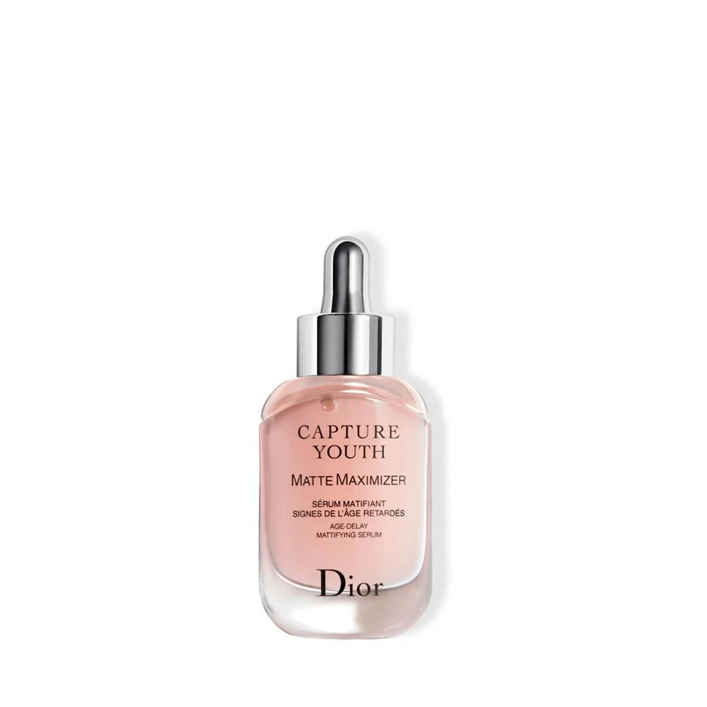 商品Dior|Capture Youth Matte Maximizer Age-Delay Mattifying Serum,价格¥850,第1张图片