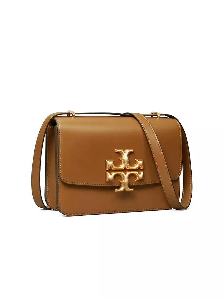 商品Tory Burch|Eleanor Leather Shoulder Bag,价格¥5612,第3张图片详细描述