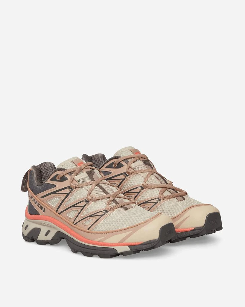 商品Salomon|XT-6 Expanse Sneakers Natural / Cement,价格¥659,第2张图片详细描述