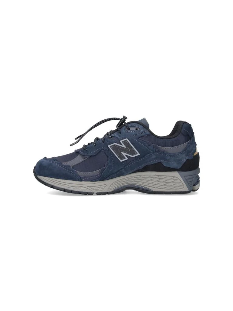 商品New Balance|Sneakers,价格¥1511,第3张图片详细描述