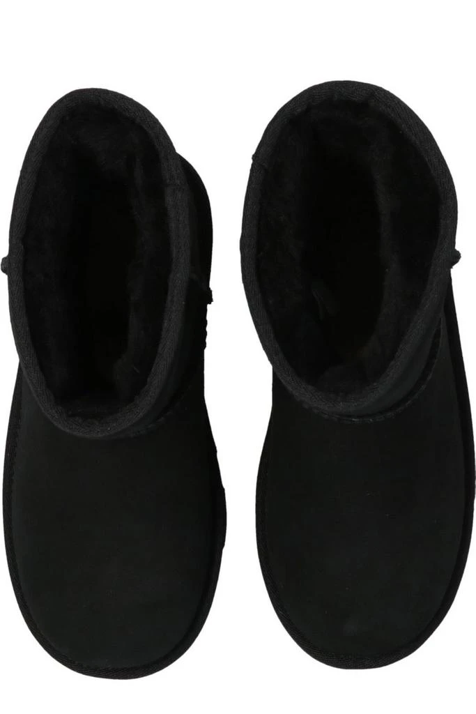 商品UGG|UGG Kids	Round Toe Ankle Boots,价格¥915,第4张图片详细描述