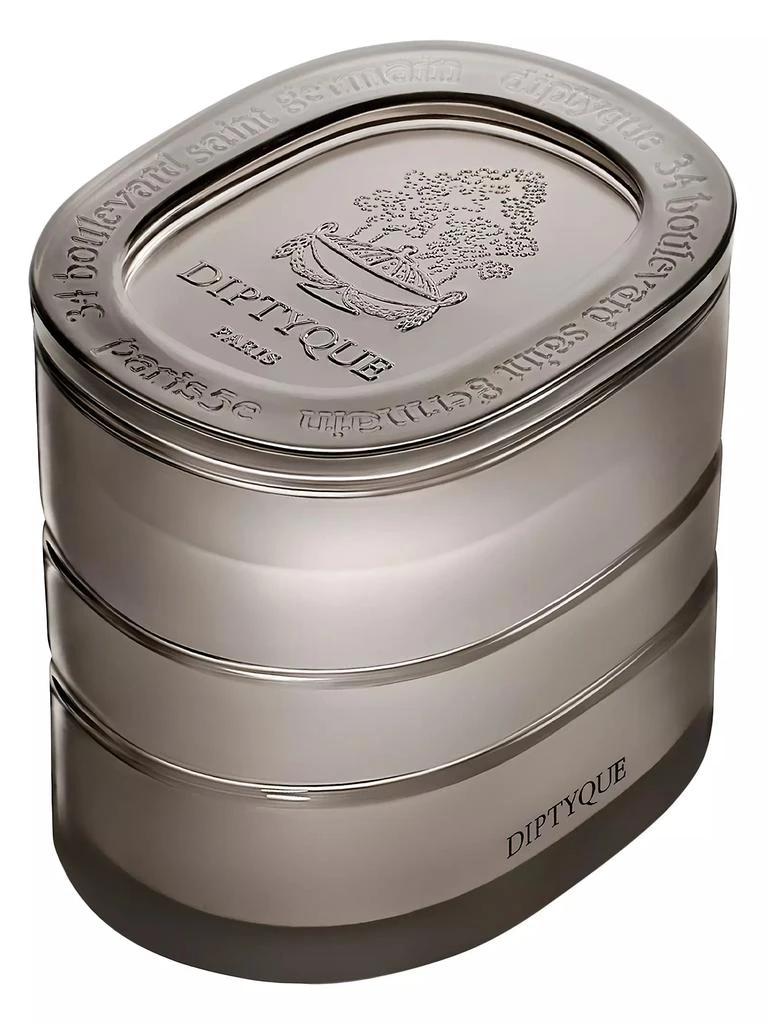 商品Diptyque|La Vallée du Temps (Valley of Time) Refillable Candle,价格¥1816,第5张图片详细描述