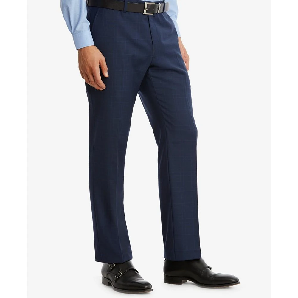Tommy Hilfiger Men's Modern-Fit TH Flex Stretch Suit Pants 2