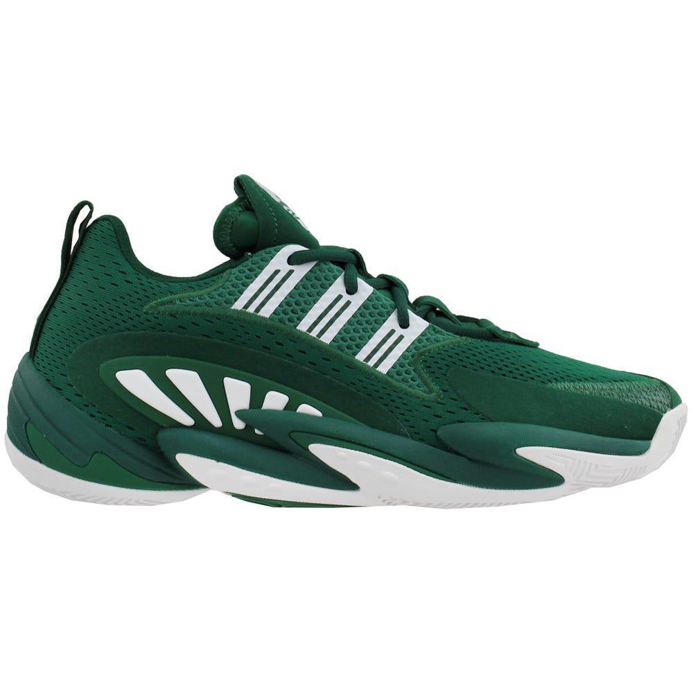 商品Adidas|SM Crazy BYW 2.0 Team Basketball Shoes,价格¥580,第1张图片