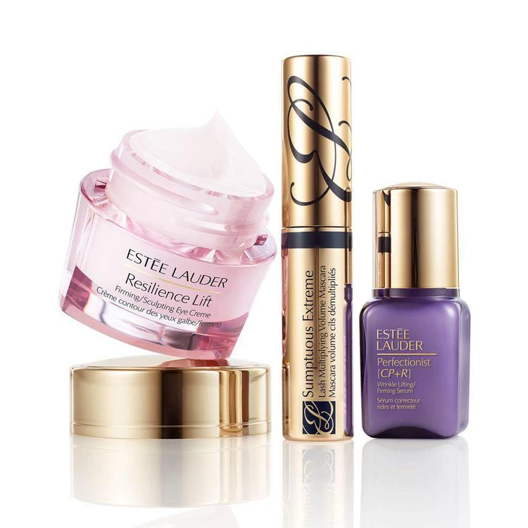 商品Estée Lauder|3-Pc. Beautiful Eyes Lifting & Firming Set,价格¥489,第1张图片
