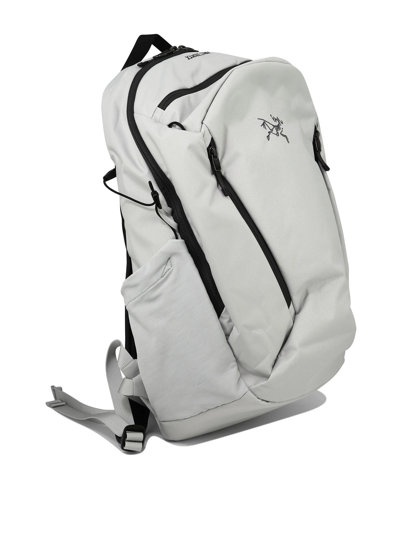 商品Arc'teryx|Arc'teryx 男士双肩包 X000006044MANTIS26BACKAPCKSOLITUDEGRAPH 灰色,价格¥1562,第3张图片详细描述