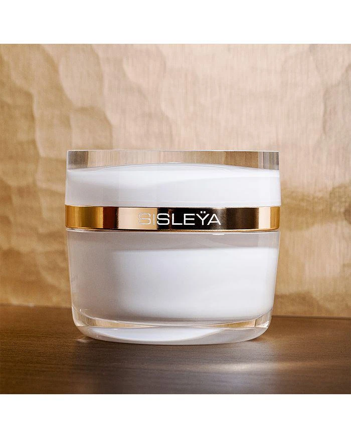 商品Sisley|Sisleÿa L'Integral Anti-Age Cream 抗皱修活御致臻颜霜,价格¥4934,第5张图片详细描述