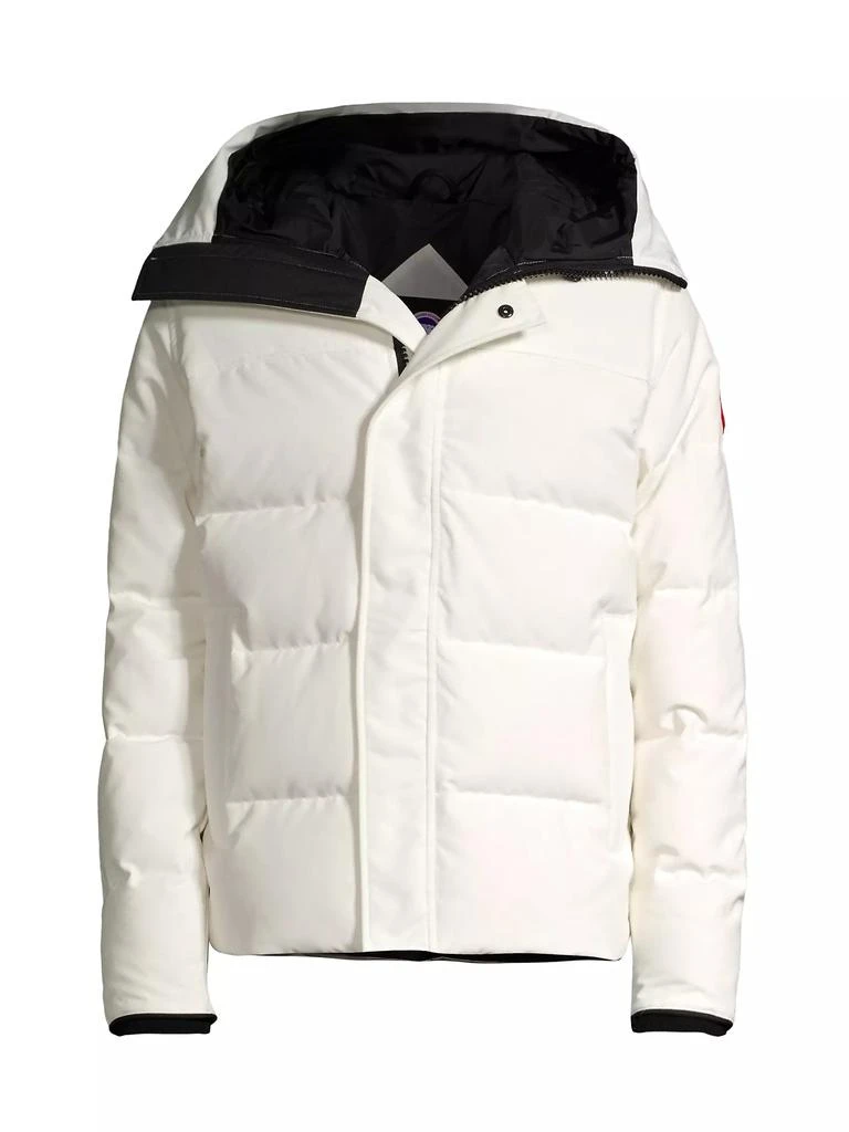 商品Canada Goose|MacMillan Quilted Parka,价格¥8092,第1张图片