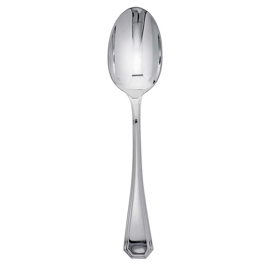 商品Christofle|Silver Plated America Dessert Spoon 0001-014,价格¥443,第1张图片