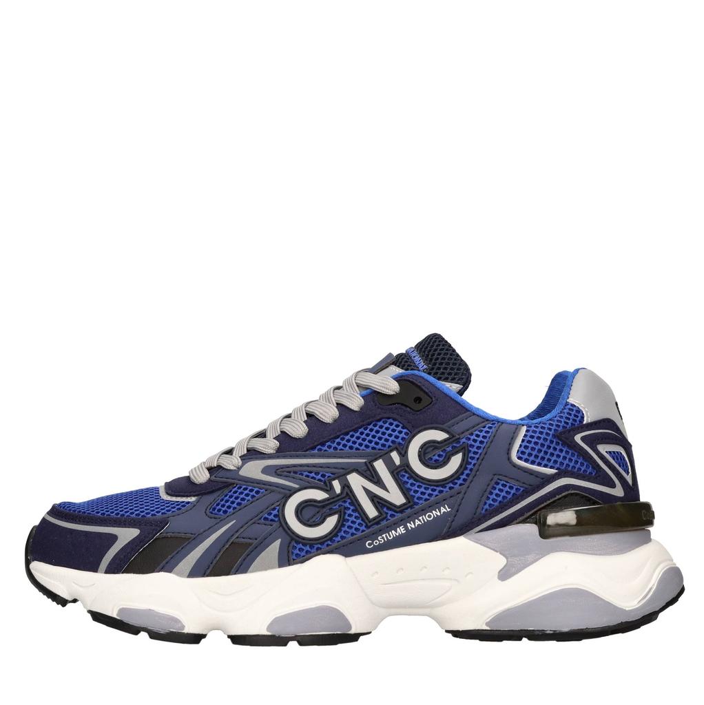 C'N'C' Sneakers Blue image 2