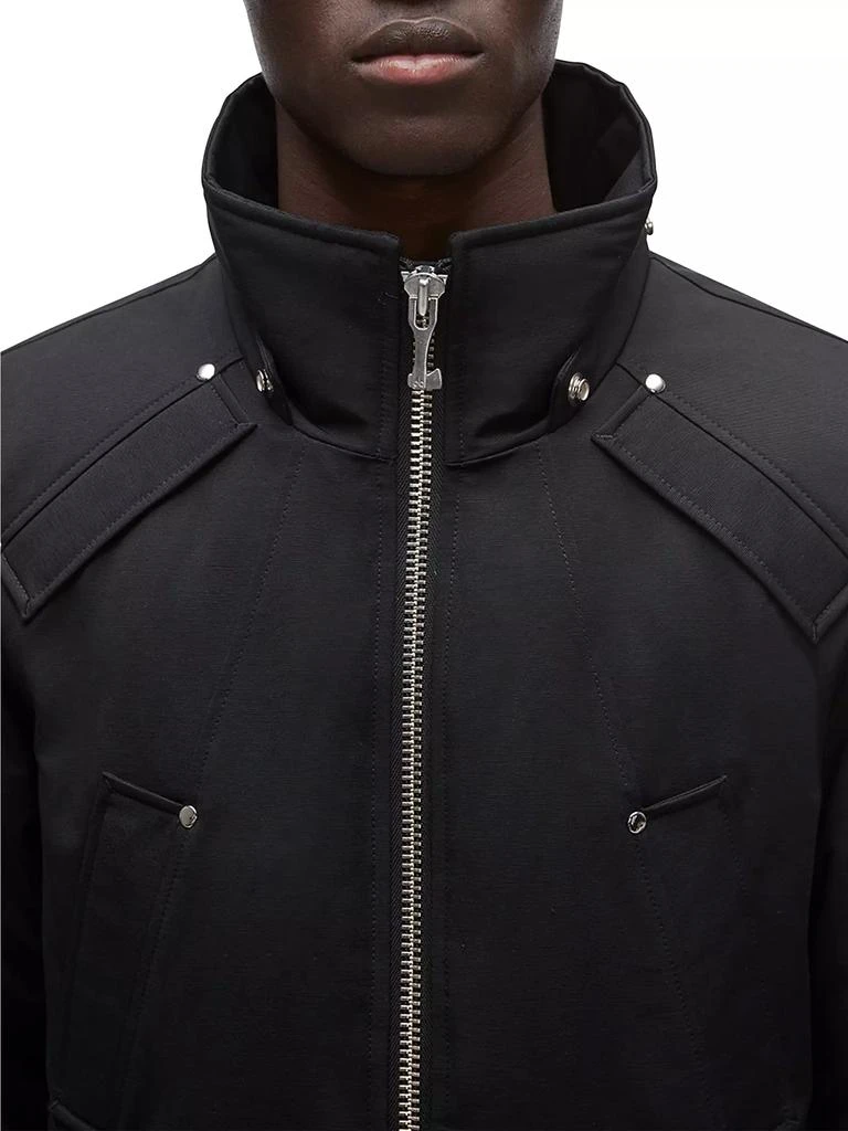 Ballistics Bomber Jacket 商品