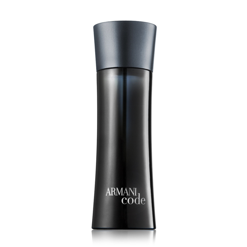 商品Giorgio Armani|Giorgio Armani阿玛尼 印记男士淡香水 50/75/125ml,价格¥492,第1张图片
