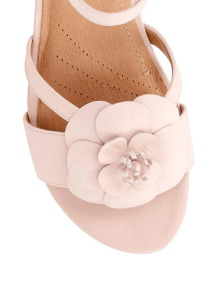 商品Clarks|Parram Stella Ankle-Strap Sandals,价格¥752,第4张图片详细描述