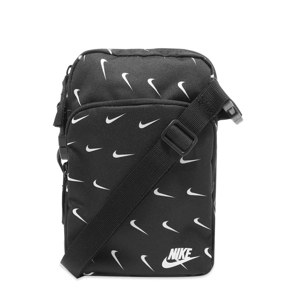 商品NIKE|Nike Heritage Cross Body Bag,价格¥153,第1张图片