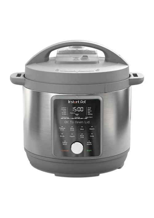 商品Instant pot|Pot Duo Plus 6 Quart Multi Use Pressure Cooker,价格¥974,第1张图片