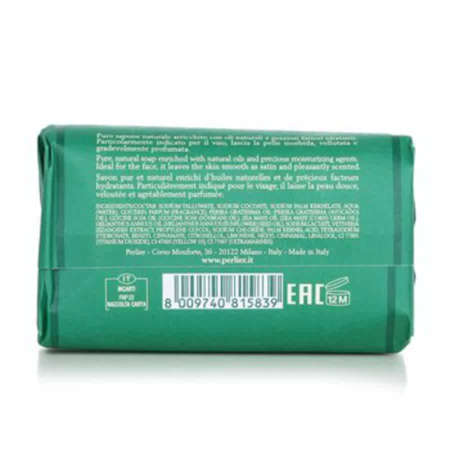 商品Perlier|Vetiver Bar Soap 4.4 oz Bath & Body 8009740815839,价格¥156,第3张图片详细描述