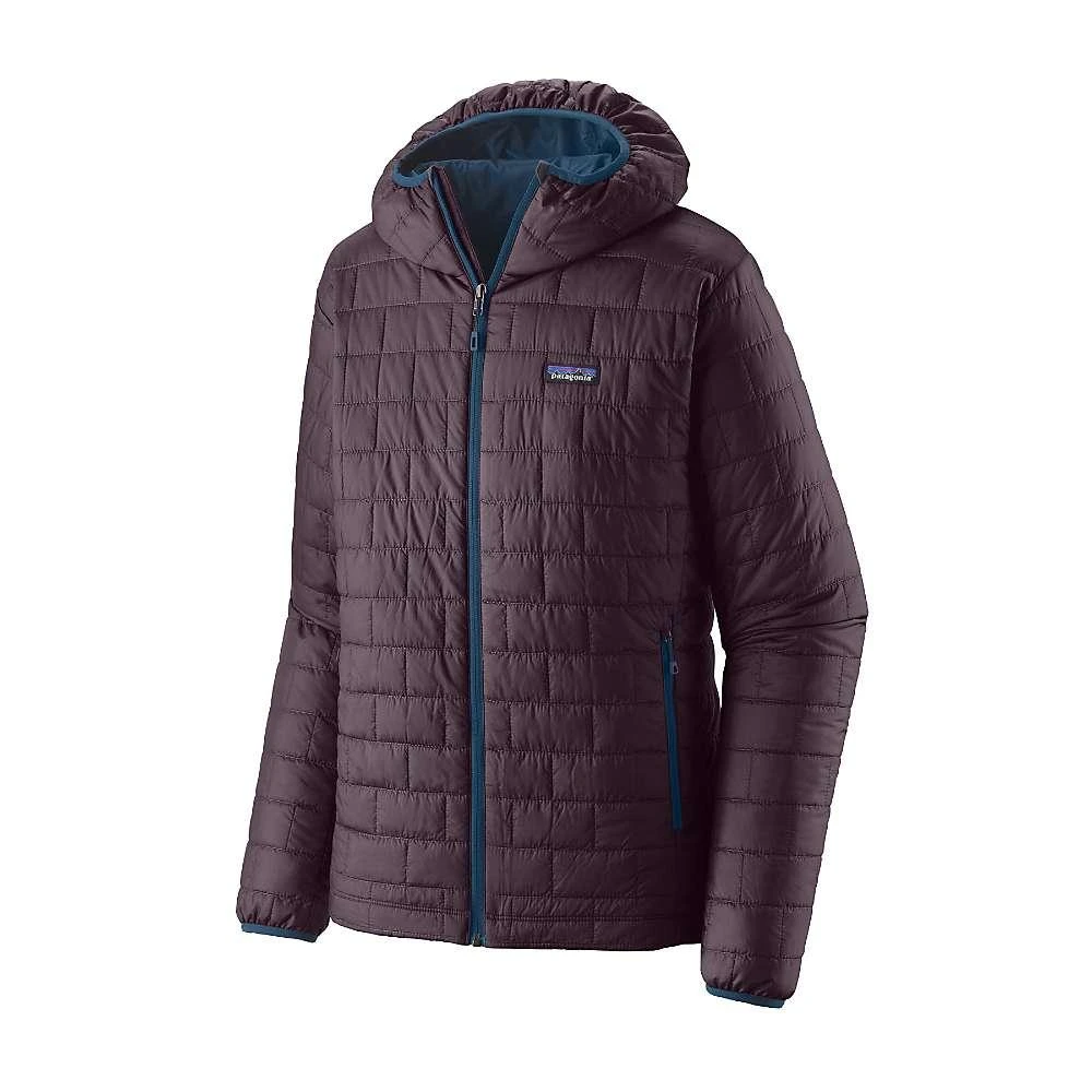 商品Patagonia|Patagonia Men's Nano Puff Hoody,价格¥1561,第2张图片详细描述