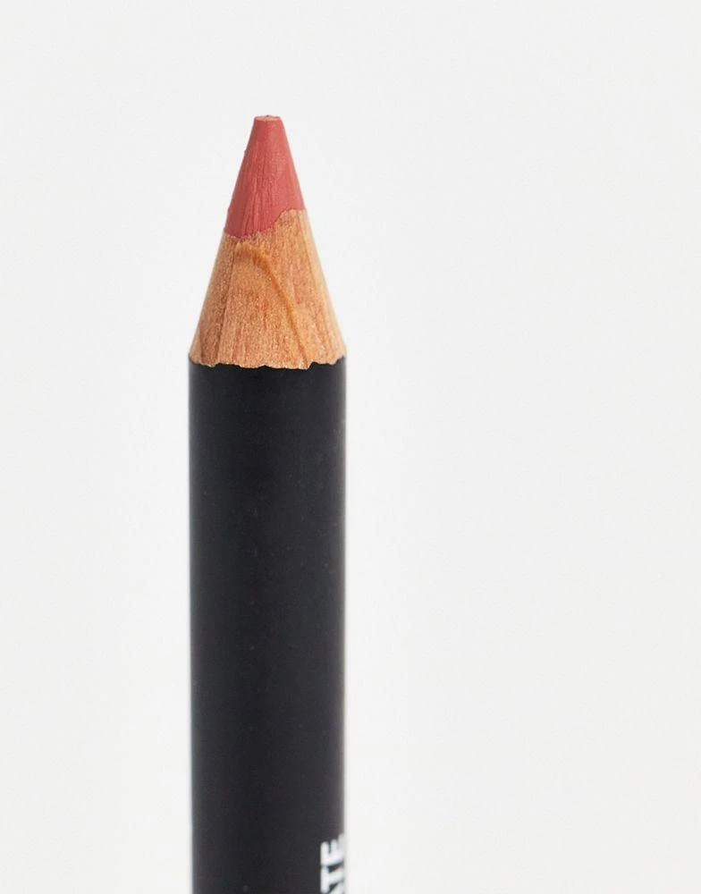商品NYX Professional Makeup|NYX Professional Makeup Suede Matte Lip Liner - San Francisco,价格¥40,第2张图片详细描述