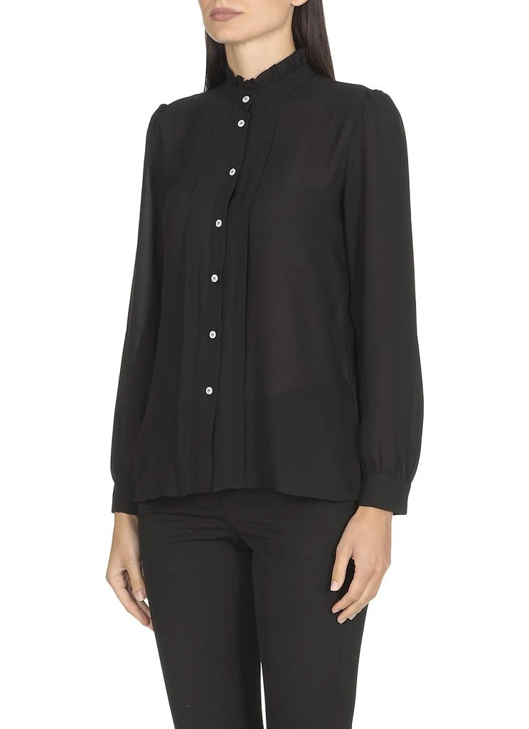 商品Marella|Marella Georgette Shirt,价格¥823,第2张图片详细描述