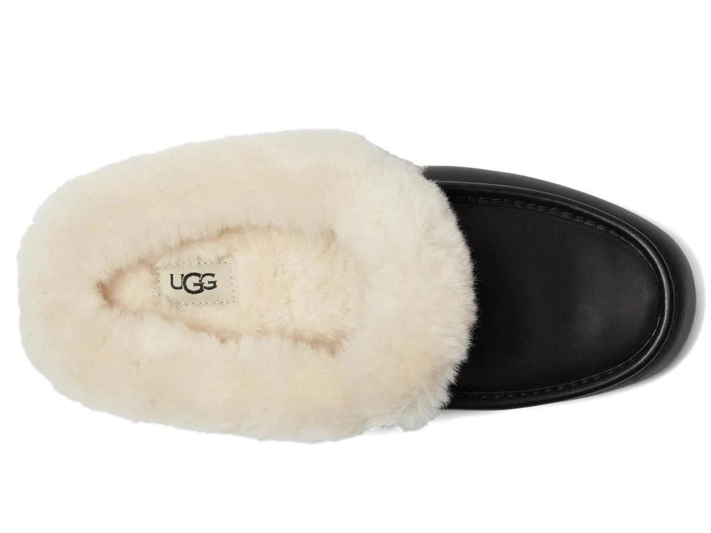 商品UGG|Ansley Mule Leather,价格¥1072,第2张图片详细描述