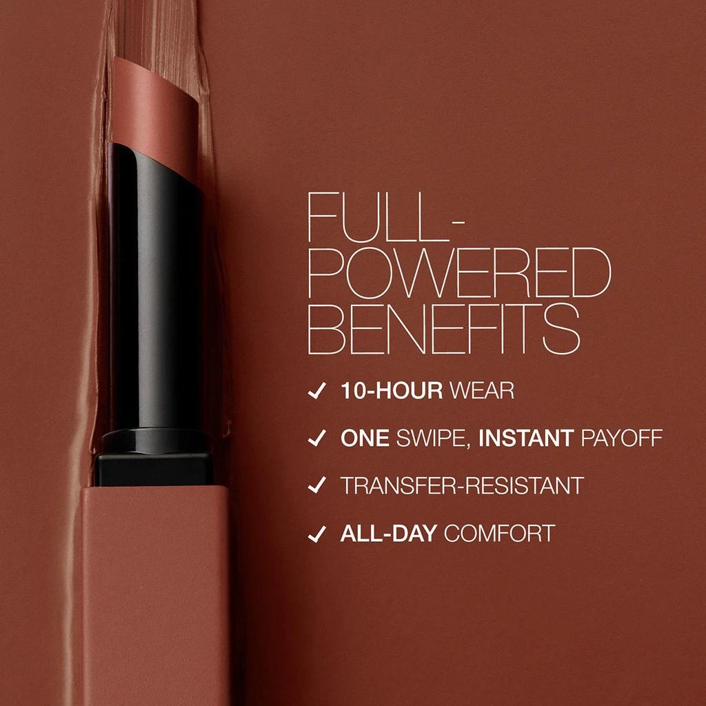 Powermatte Lipstick 商品