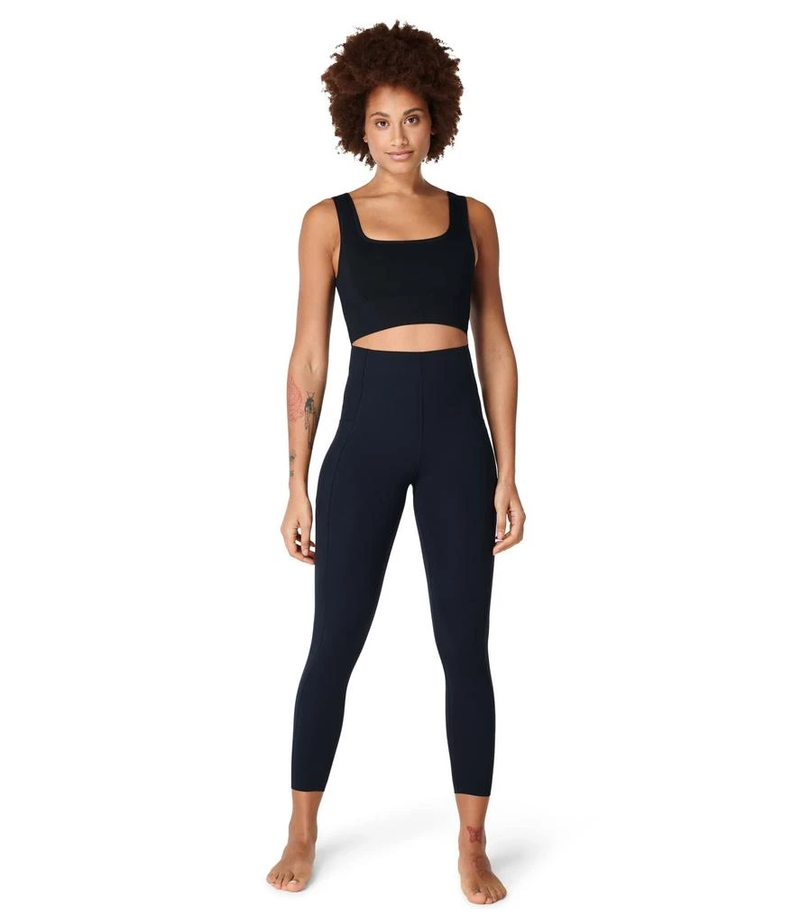 商品SWEATY BETTY|Power High Waist 7/8 Workout Leggings,价格¥808,第1张图片