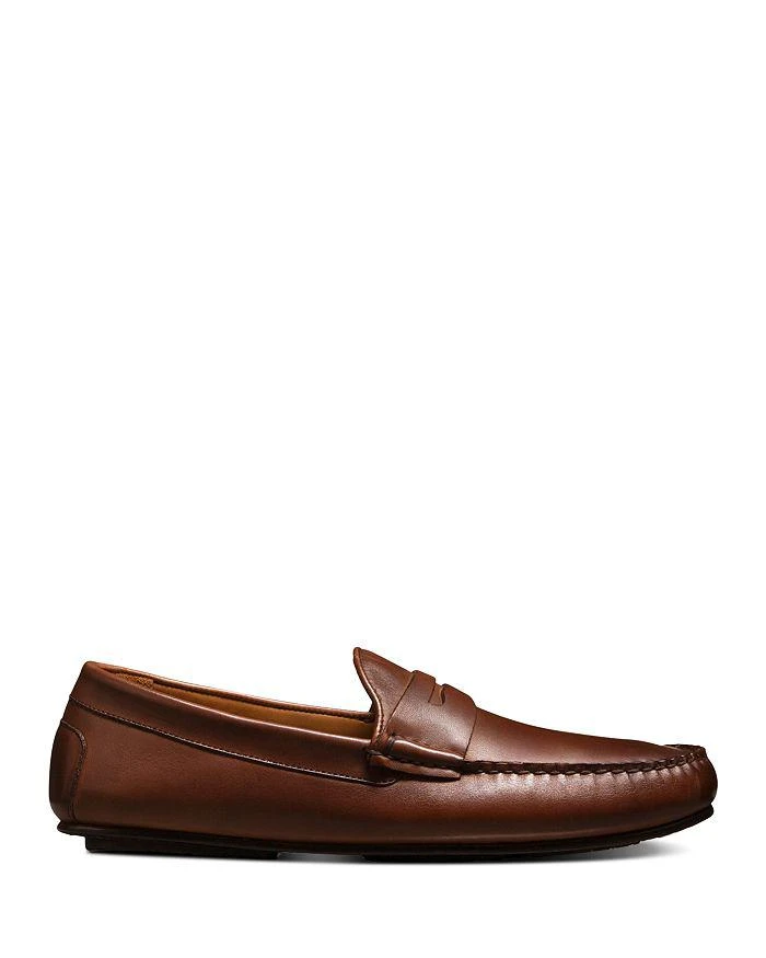 商品Allen Edmonds|Men's Super Sport Slip On Penny Drivers,价格¥2245,第3张图片详细描述