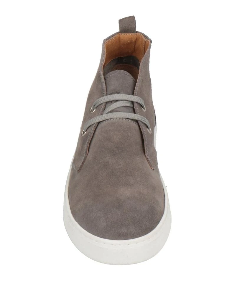 商品TRUSSARDI JEANS|Ankle boot,价格¥820,第4张图片详细描述