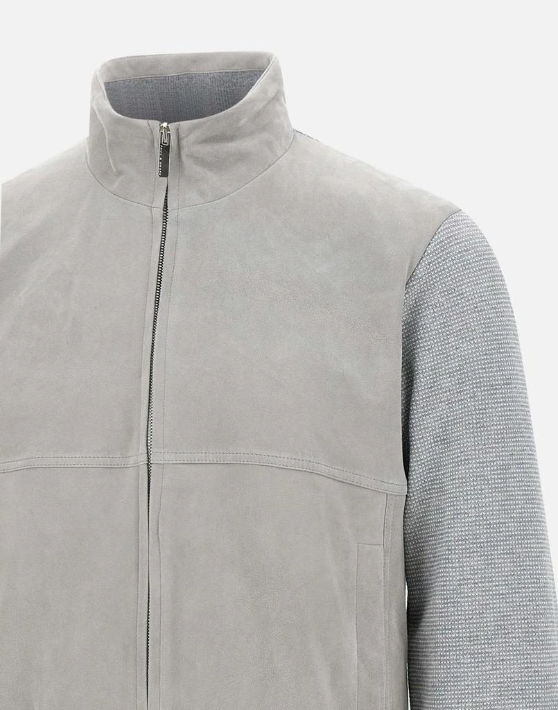 商品Paul & Shark|Paul&Shark Jackets,价格¥8157,第4张图片详细描述
