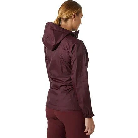 商品Helly Hansen|Loke Shell Jacket - Women's,价格¥581,第2张图片详细描述