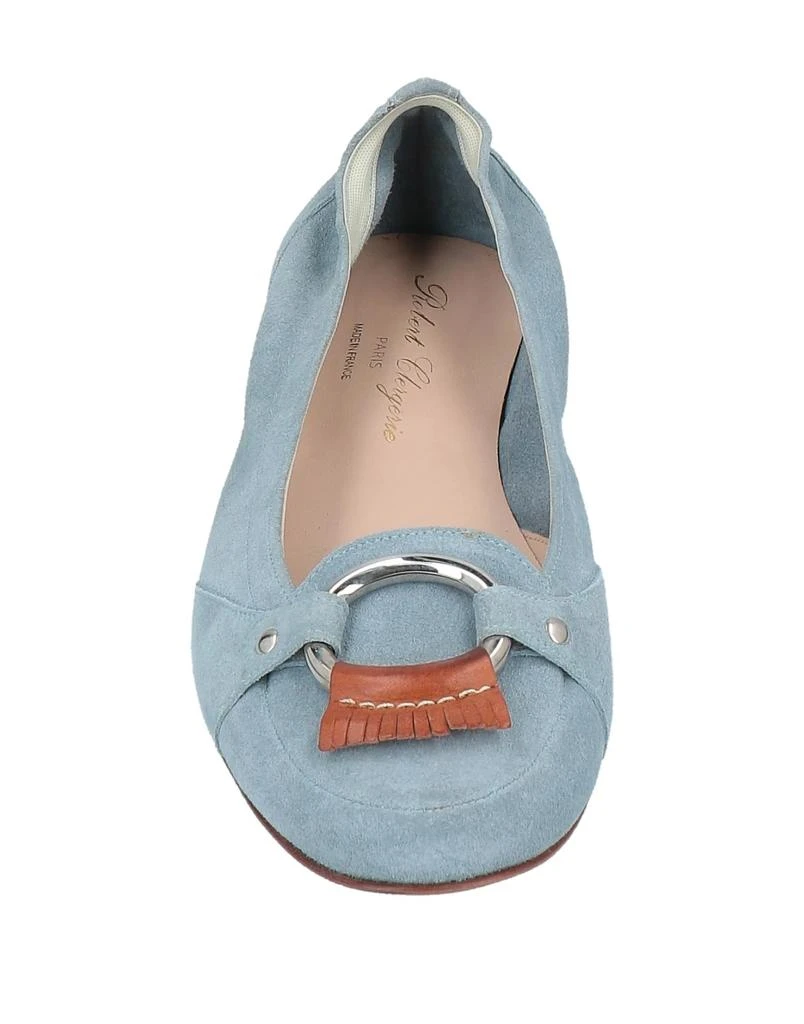 商品ROBERT CLERGERIE|Loafers,价格¥606,第4张图片详细描述