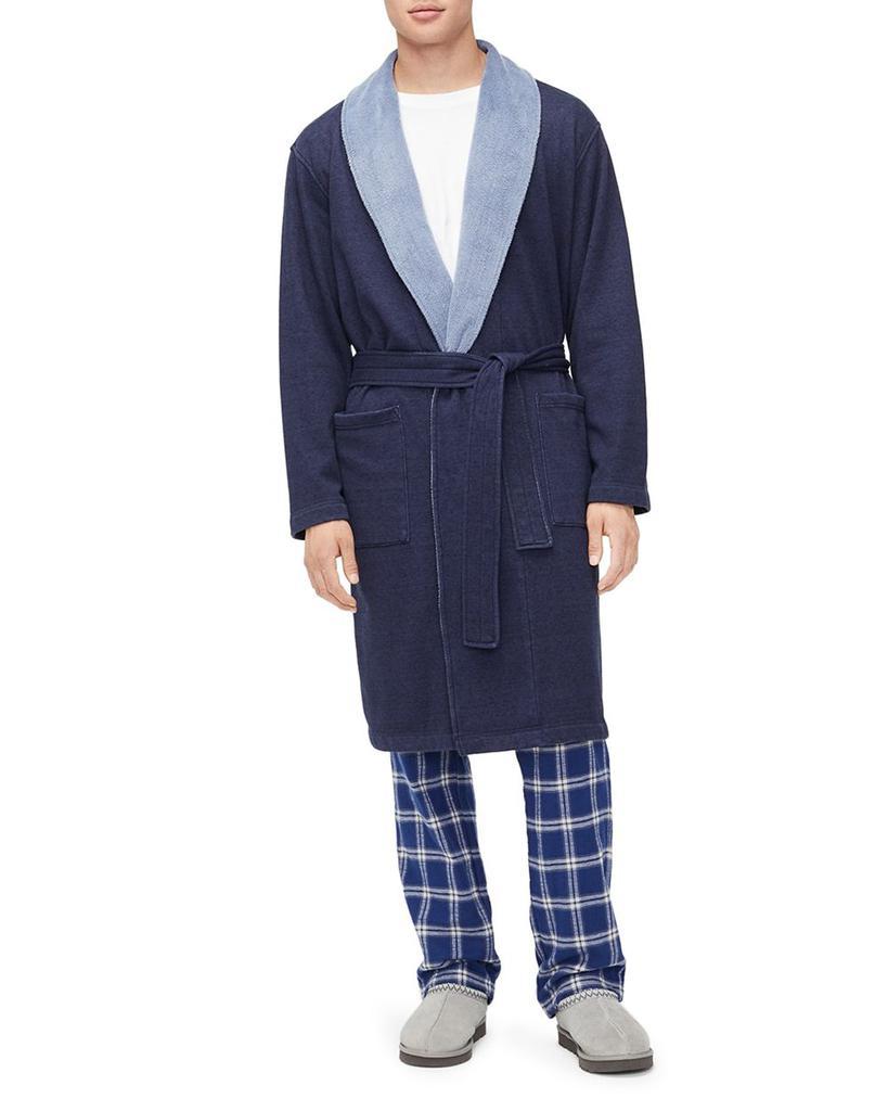 商品UGG|Robinson Robe,价格¥1091,第3张图片详细描述