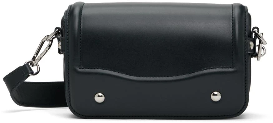 商品Lemaire|Navy Mini Ransel Bag,价格¥3615,第1张图片