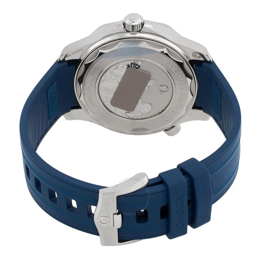 商品Omega|Seamaster Automatic Chronometer Summer Blue Dial Men's Watch 210.32.42.20.03.002,价格¥33920,第3张图片详细描述