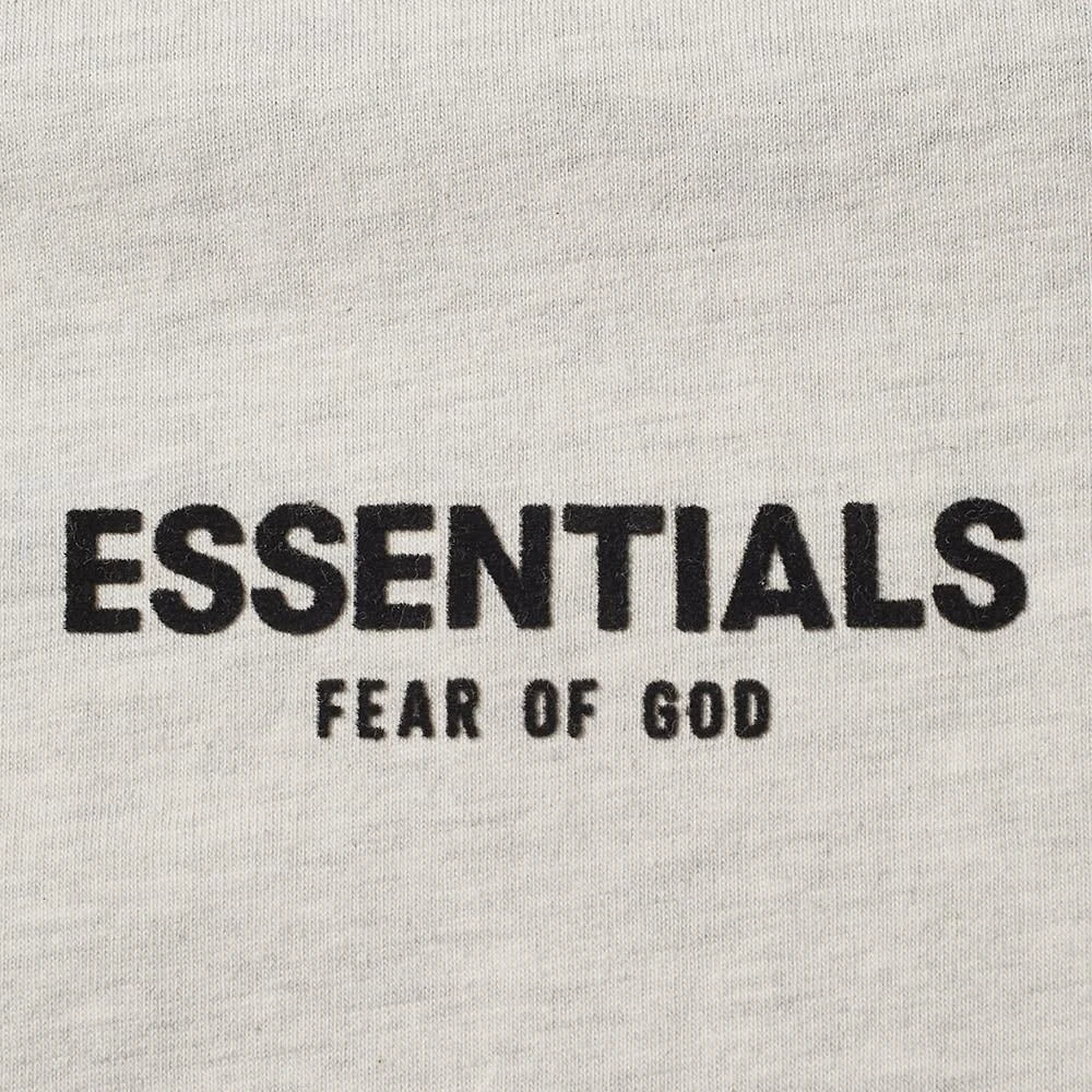 商品Essentials| 儿童款T恤,价格¥169,第2张图片详细描述