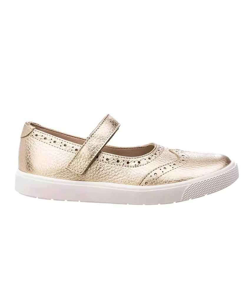 商品Elephantito|Child Girl Mary Jane Sneaker,价格¥574,第2张图片详细描述