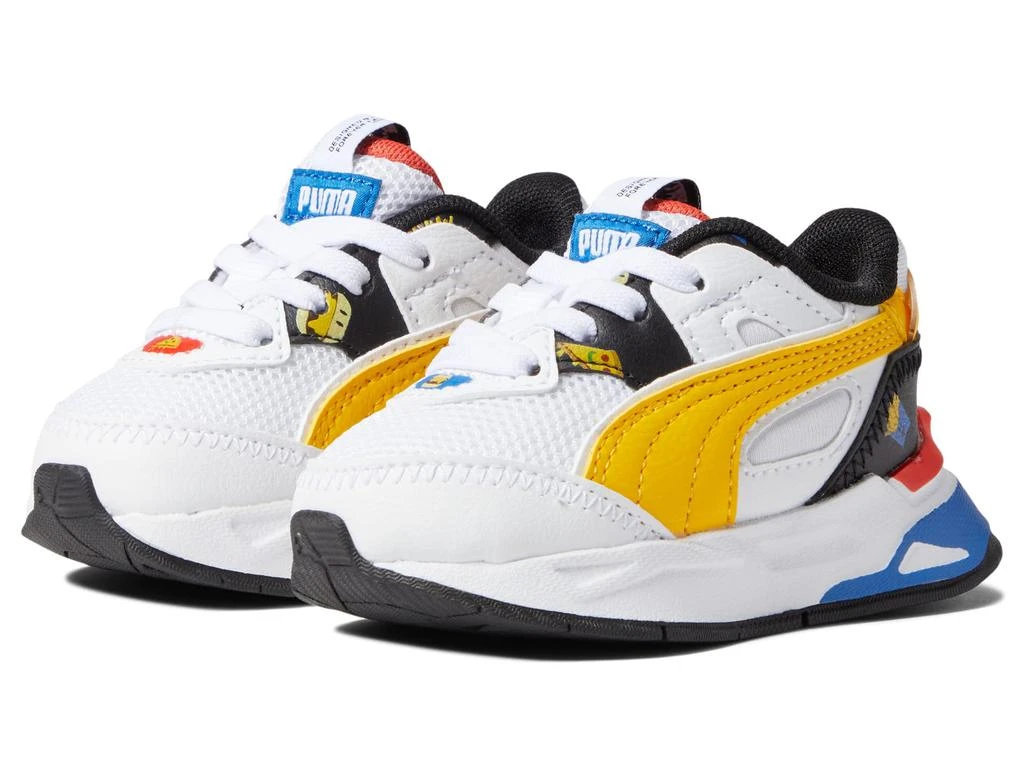 商品Puma|Mirage Sport Foodies Alternate Closure (Toddler),价格¥372,第1张图片