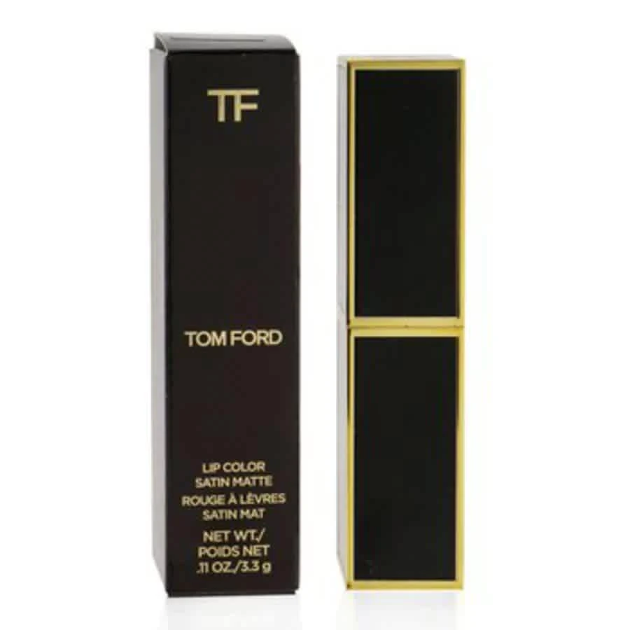 商品Tom Ford|Tom Ford - Lip Color Satin Matte - # 30 Narcissique 3.3g/0.11oz,价格¥411,第2张图片详细描述