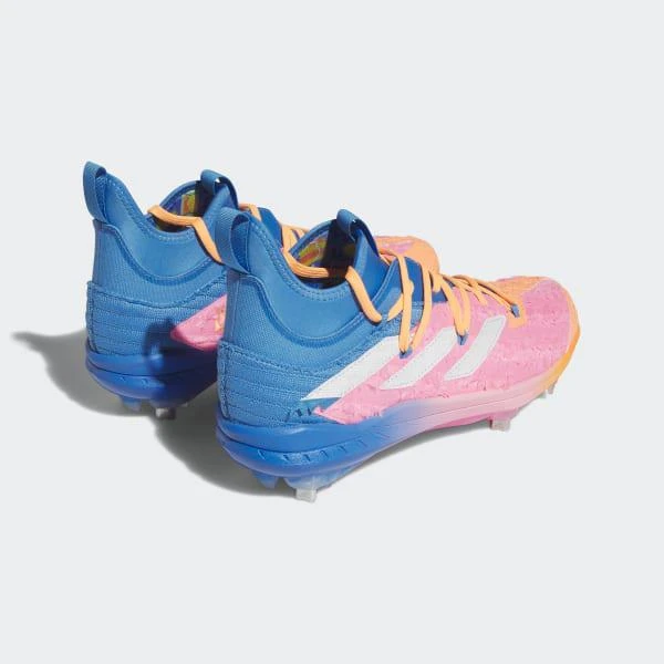 Adizero Afterburner 9 NWV Hispanic Heritage Cleats 商品