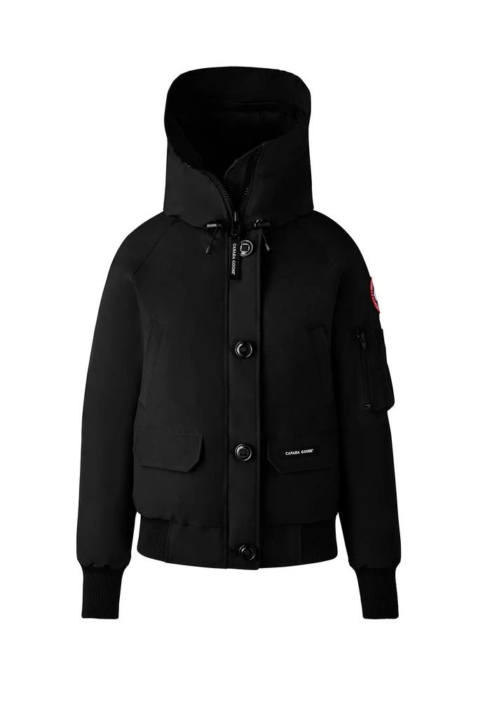 CANADA GOOSE WOMEN CHILLIWACK BOMBER 商品