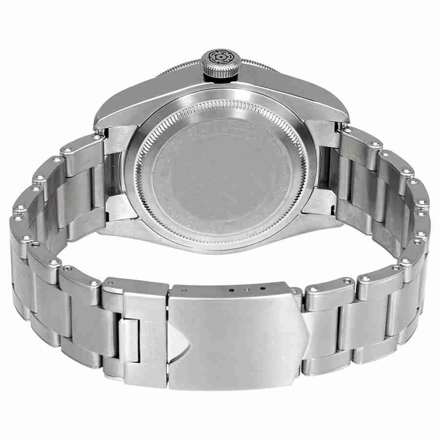 商品Tudor|Tudor Heritage BlackBay Mens Automatic Watch M79730-0006,价格¥25662,第5张图片详细描述