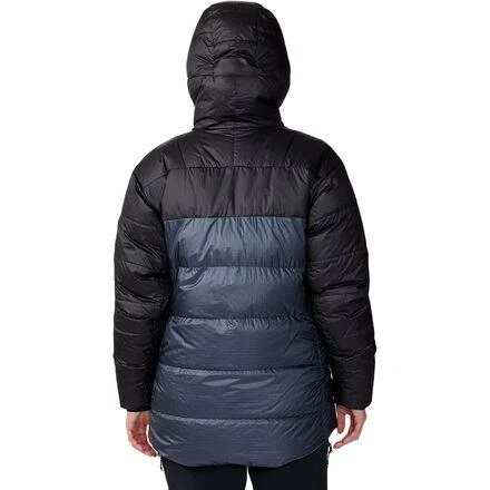 商品Mountain Hardwear|Phantom Belay Down Parka - Women's,价格¥2727,第2张图片详细描述