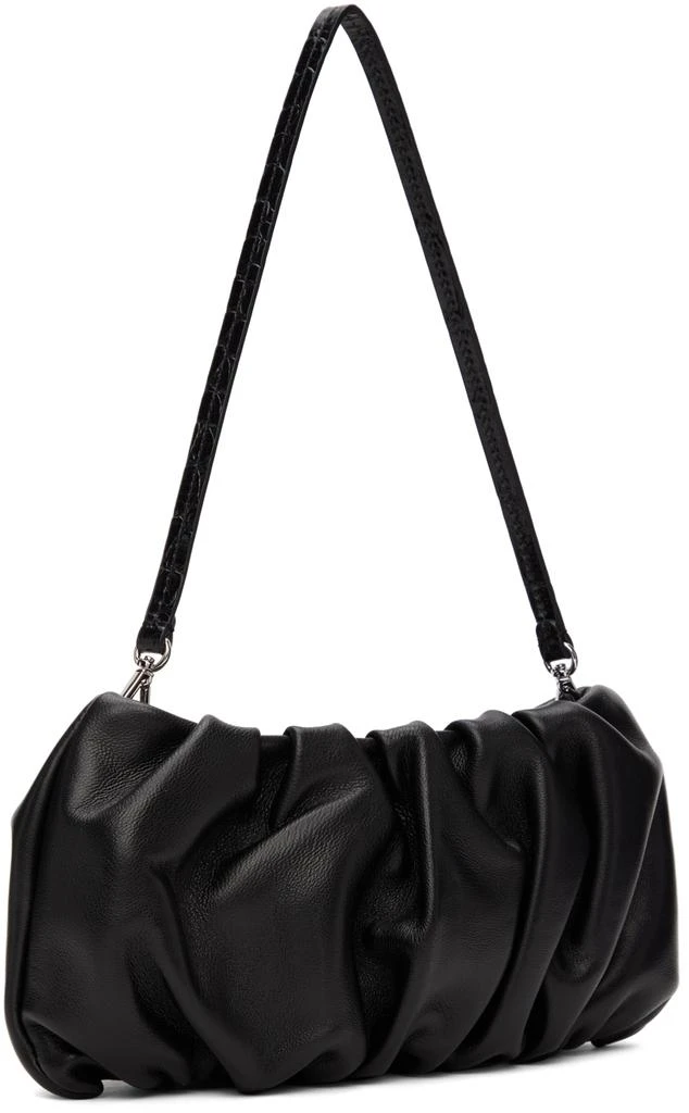 商品Staud|Black Bean Shoulder Bag,价格¥1037,第3张图片详细描述