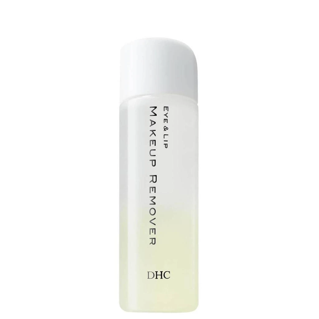 商品DHC|DHC Eye and Lip Make-Up Remover (120ml),价格¥121,第1张图片