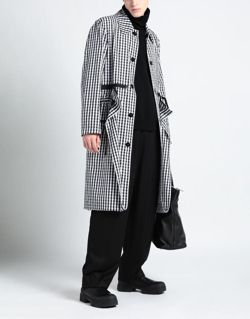 商品Burberry|Full-length jacket,价格¥5944,第5张图片详细描述