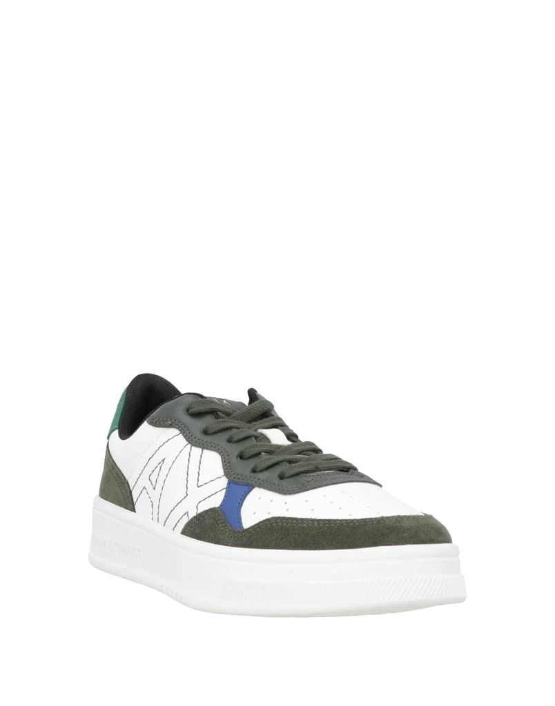 商品Armani Exchange|Sneakers,价格¥1172,第2张图片详细描述