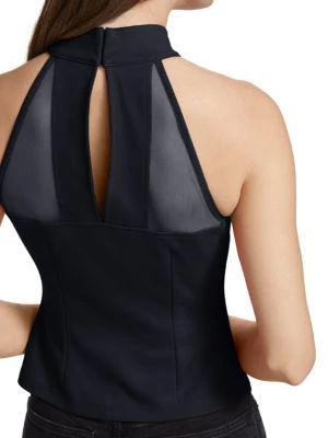 商品Bailey 44|Haimi Halter Top,价格¥280,第4张图片详细描述